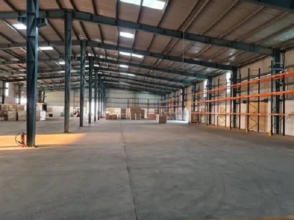  warehouse for rent