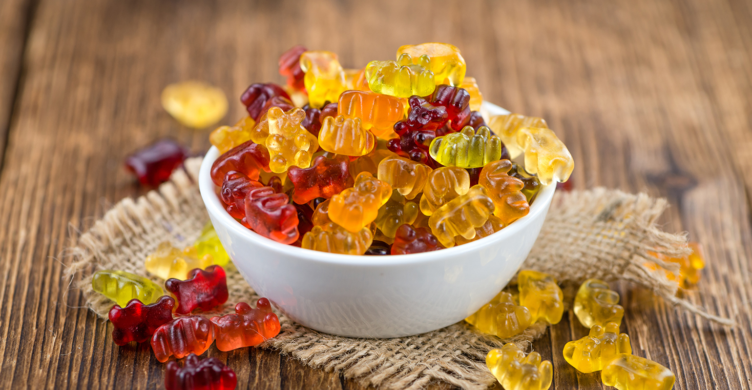 Gummies are notoriously tough to fabricate with precision consumer lab  factors out. - Cygnification